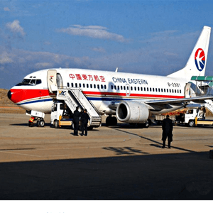 义勒力特机场托运航空快运业稳步发展的原因是什么？